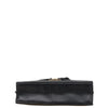 Secondhand Gucci Zumi Black Leather Bag