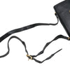 Secondhand Gucci Zumi Black Leather Bag