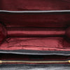 Secondhand Gucci Zumi Black Leather Bag