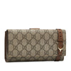 Gucci wallet
