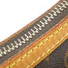 Secondhand Louis Vuitton Odeon Brown Canvas Bag