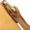 Secondhand Louis Vuitton Odeon Brown Canvas Bag