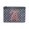 Louis Vuitton clutch