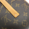 Secondhand Louis Vuitton Sonatine Brown Canvas Bag