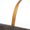 Secondhand Louis Vuitton Sonatine Brown Canvas Bag