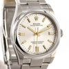 Rolex bag