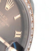 Rolex bag
