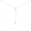 Tasaki necklace