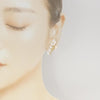 Tasaki earring