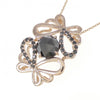 Tasaki necklace