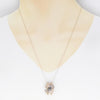 Tasaki necklace