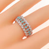 Tasaki ring
