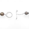 Tasaki necklace