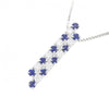 Tasaki necklace