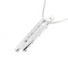 Tasaki necklace
