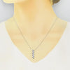 Tasaki necklace