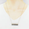 Tasaki necklace