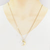 Tasaki necklace
