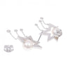 Tasaki earring