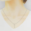 Tasaki necklace
