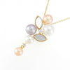 Tasaki necklace