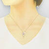Tasaki necklace