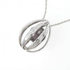 Tasaki necklace
