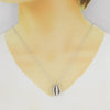 Tasaki necklace