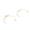Tasaki earring