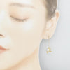 Tasaki earring
