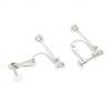 Tasaki earring