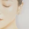 Tasaki earring
