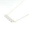 Tasaki necklace