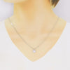 Tasaki necklace
