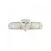 Tasaki ring