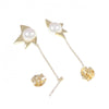 Tasaki earring