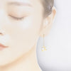 Tasaki earring