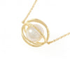 Tasaki necklace