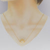 Tasaki necklace