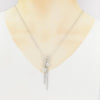 Tasaki necklace