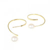 Tasaki earring