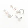 Tasaki earring