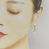 Tasaki earring