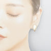 Tasaki earring