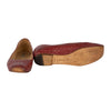 Secondhand Bottega Veneta Intrecciato Ballet Flats - '10s
