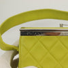 Chanel clutch