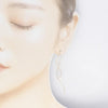 Tasaki earring