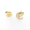Tasaki brooch