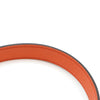 Hermès belt