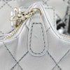 Chanel shoulder